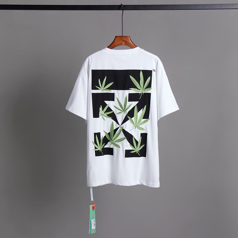 OFF-WHITE Men's and Women's T-Shirts