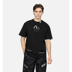Evisu Men's & Women's New T-Shirt