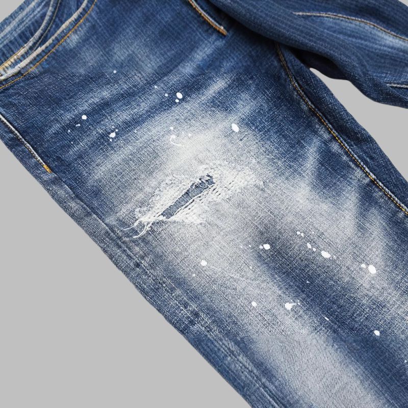 Dsquared2  Men's Jeans