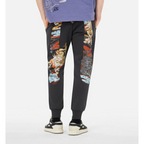 Evisu Men's & Women's  Sweatpants