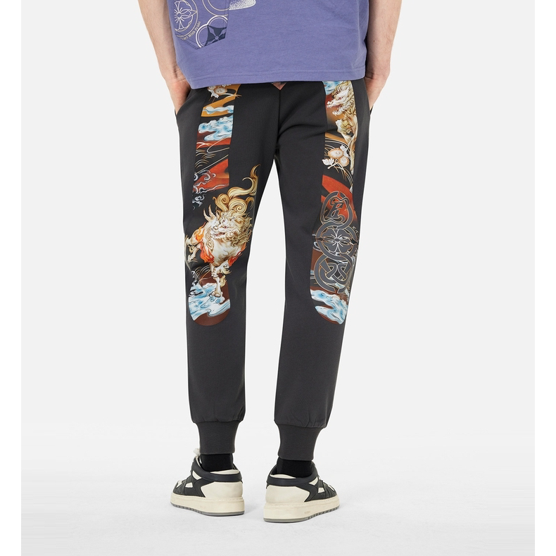 Evisu Men's & Women's  Sweatpants