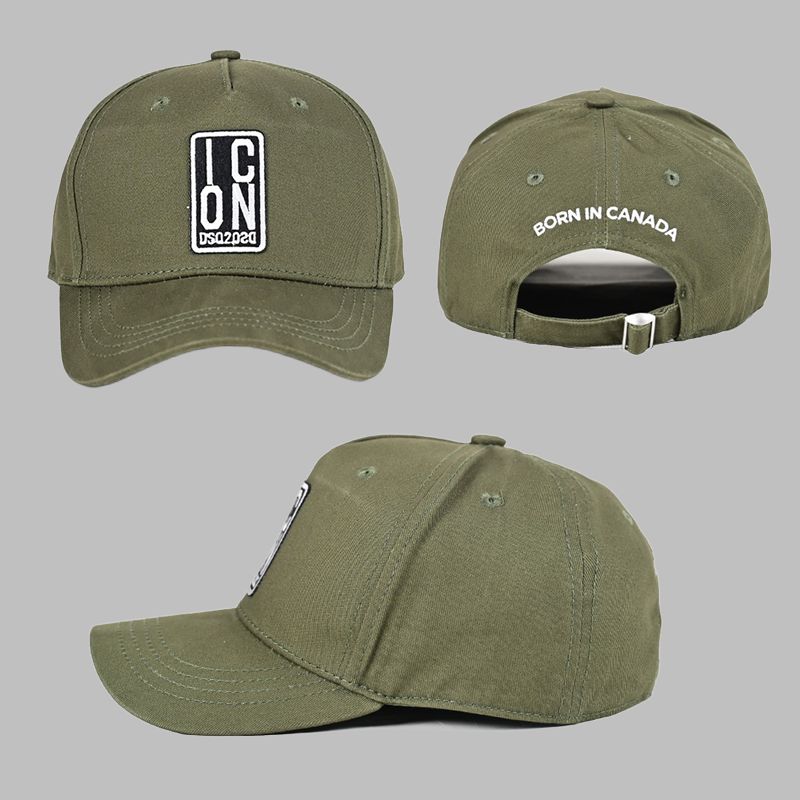Dsquared2  Men's Baseball cap