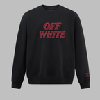 OFF  New Men's & Women's Hoodie