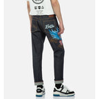 Evisu 2026 New Men's Jeans