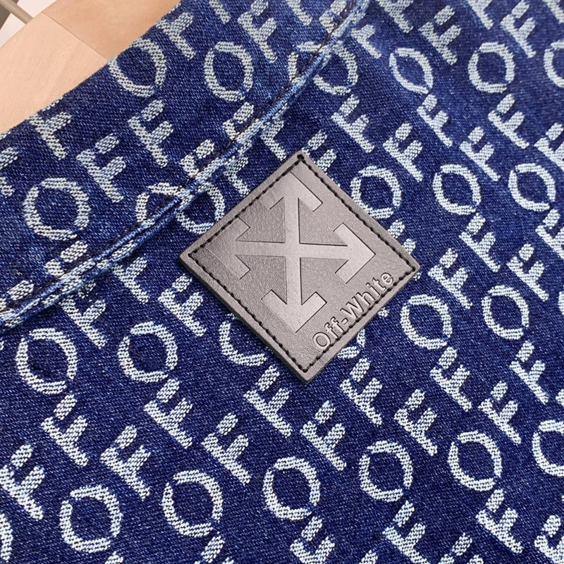 OFF-WHITE Men's and Women's Jackets