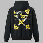 OFF  New Men's & Women's Hoodie