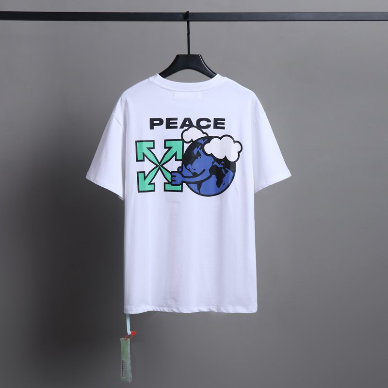 OFF-WHITE Men's and Women's T-Shirts
