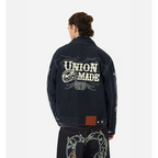 Evisu 2026 Men's and Women's  Jackets