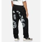 Evisu 2026 New Men's Jeans