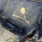 New DSQ2 Men's Jacket