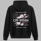 OFF  New Men's & Women's Hoodie