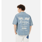 Evisu Men's & Women's New Shirts