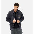 Evisu 2026 Men's and Women's  Jackets