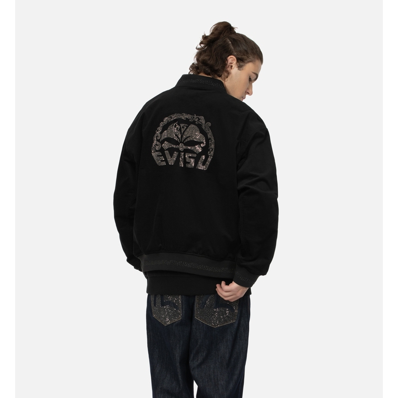 Evisu 2026 Men's and Women's  Jackets