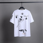 OFF-WHITE Men's and Women's T-Shirts