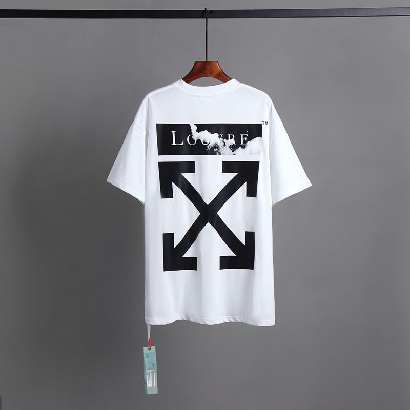 OFF-WHITE Men's and Women's T-Shirts