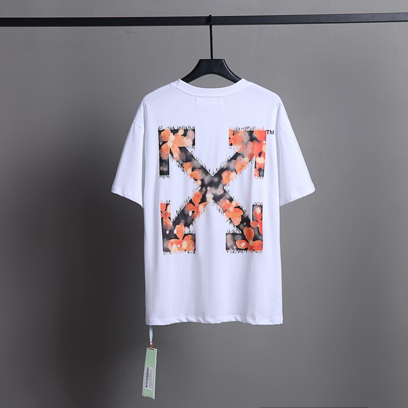 OFF-WHITE Men's and Women's T-Shirts