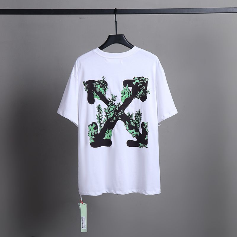 OFF-WHITE Men's and Women's T-Shirts