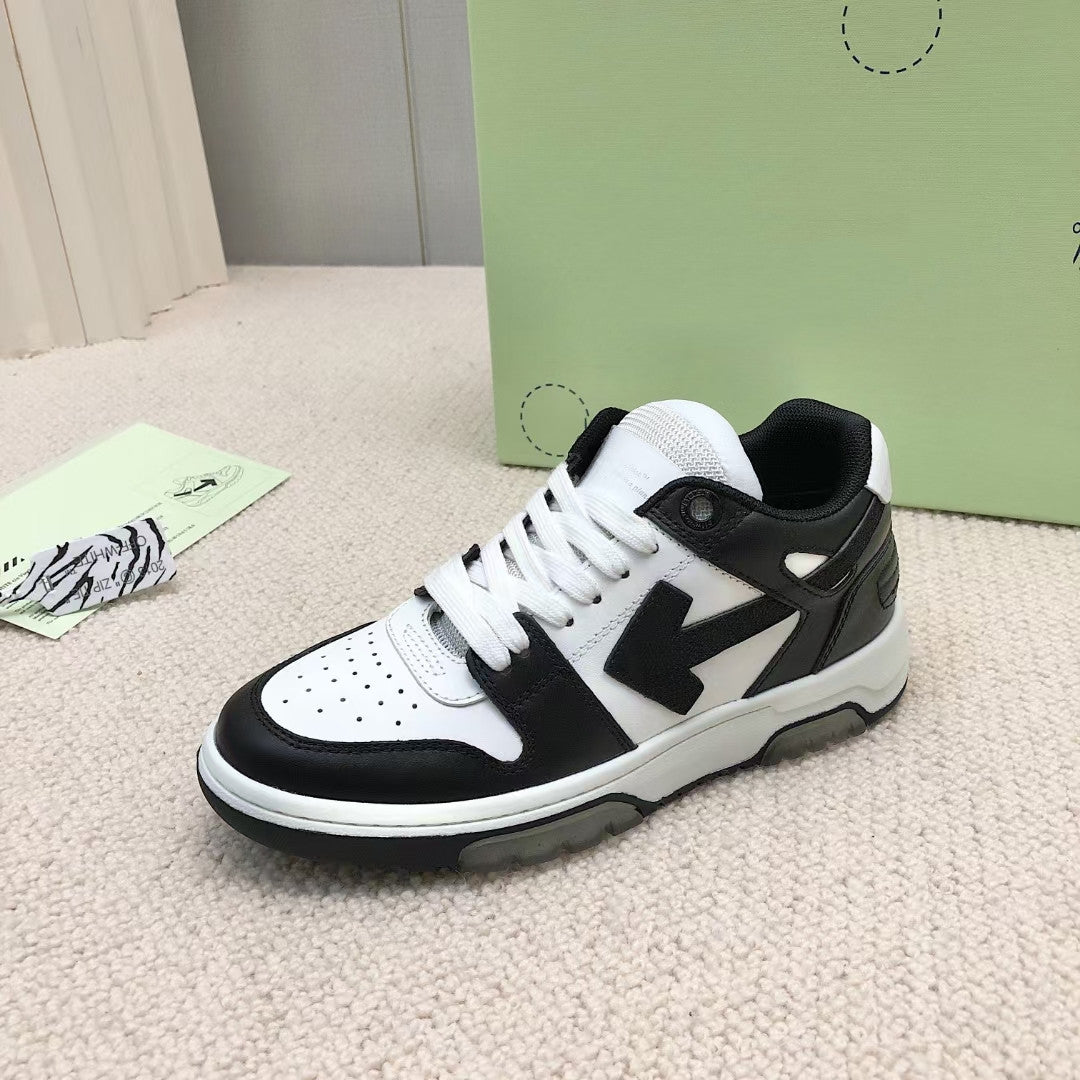 OFF Real shot Men's and women's casual shoes