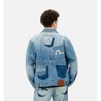 Evisu 2026 Men's and Women's  Jackets