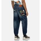 Evisu 2026 New Men's Jeans