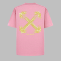 OFF Men's and Women's Short Sleeve T-Shirts
