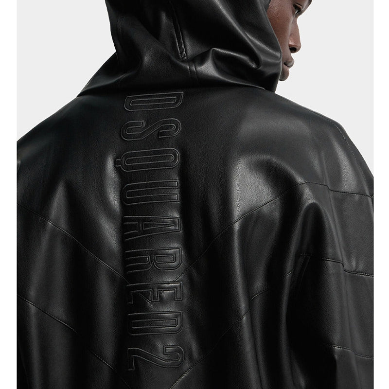 New DSQ2 Men's Jacket