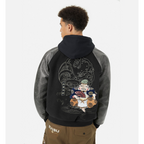 Evisu 2026 Men's and Women's  Jackets