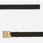 DG  Men's and Women's Belt
