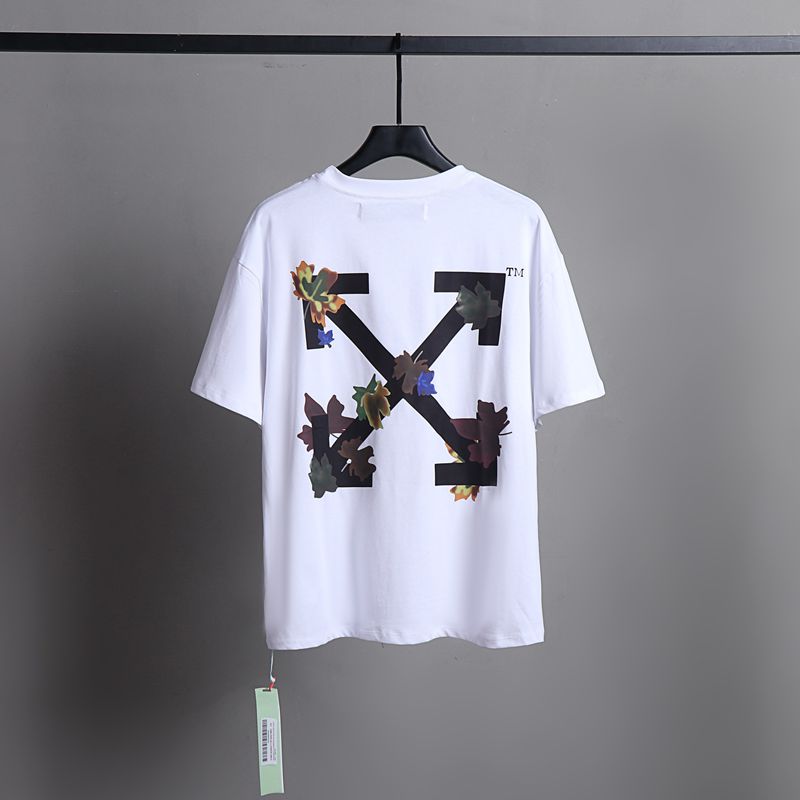 OFF-WHITE Men's and Women's T-Shirts