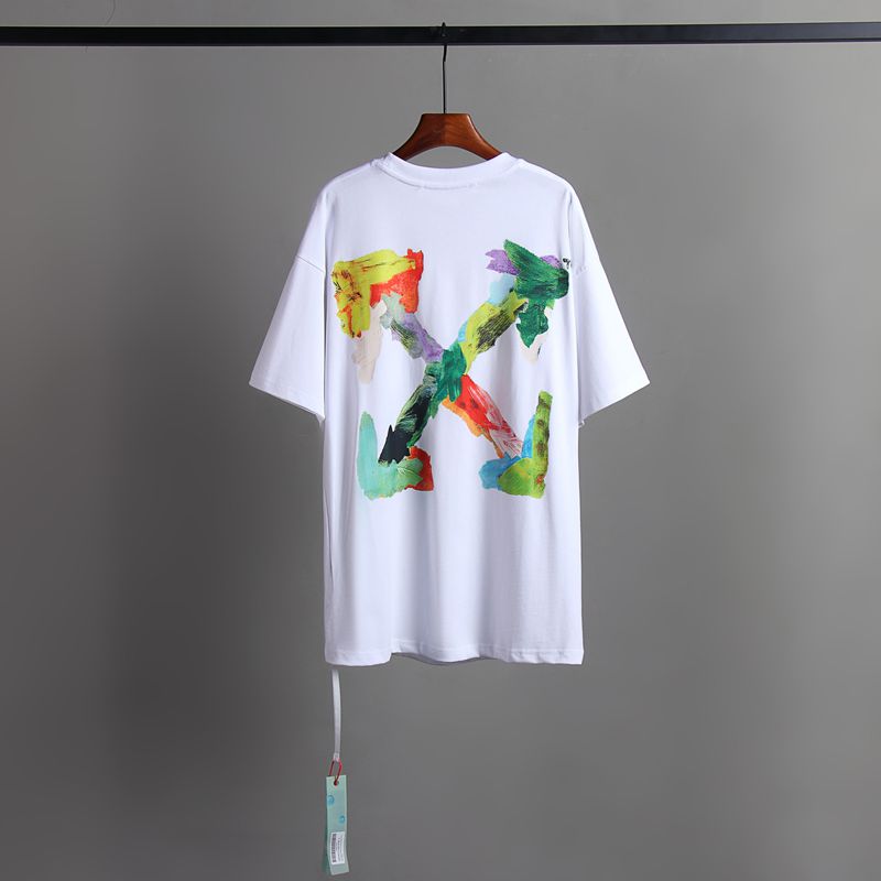 OFF-WHITE Men's and Women's T-Shirts