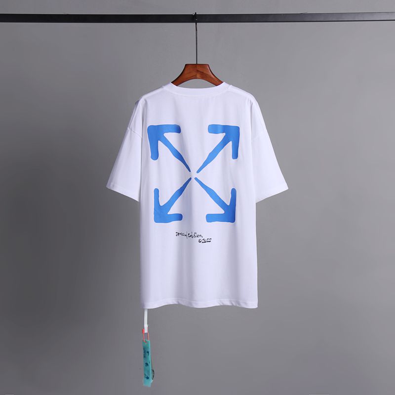 OFF-WHITE Men's and Women's T-Shirts