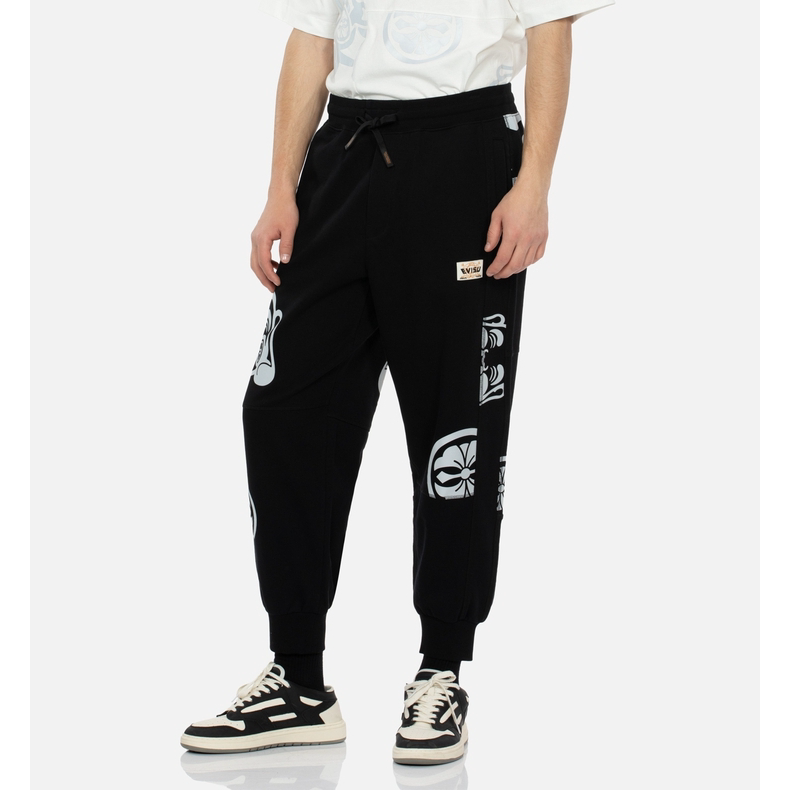 Evisu Men's & Women's  Sweatpants