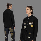 EV New Men's & Women's  Shirts