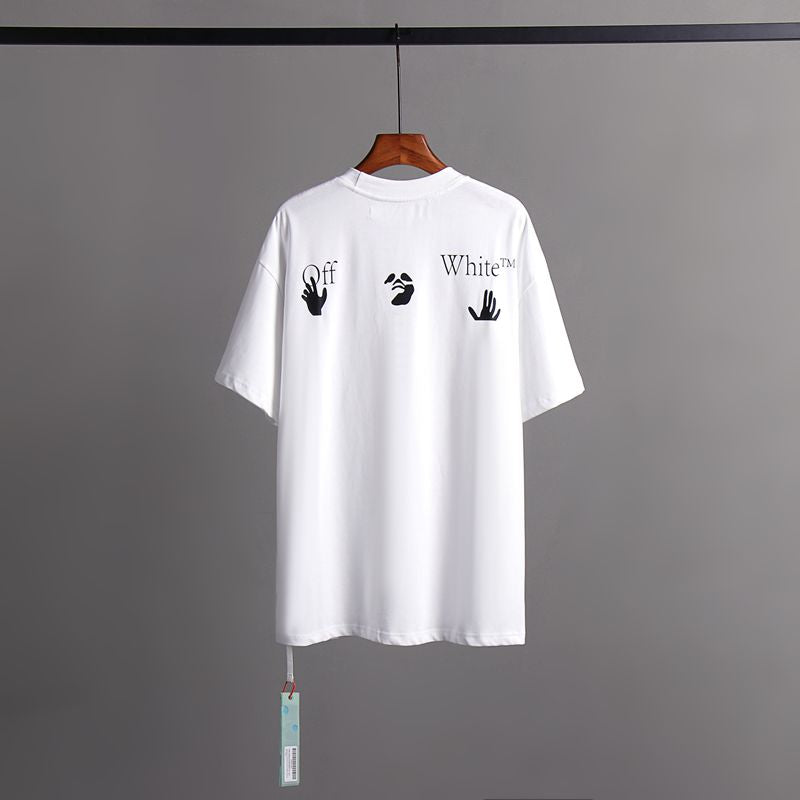 OFF-WHITE Men's and Women's T-Shirts