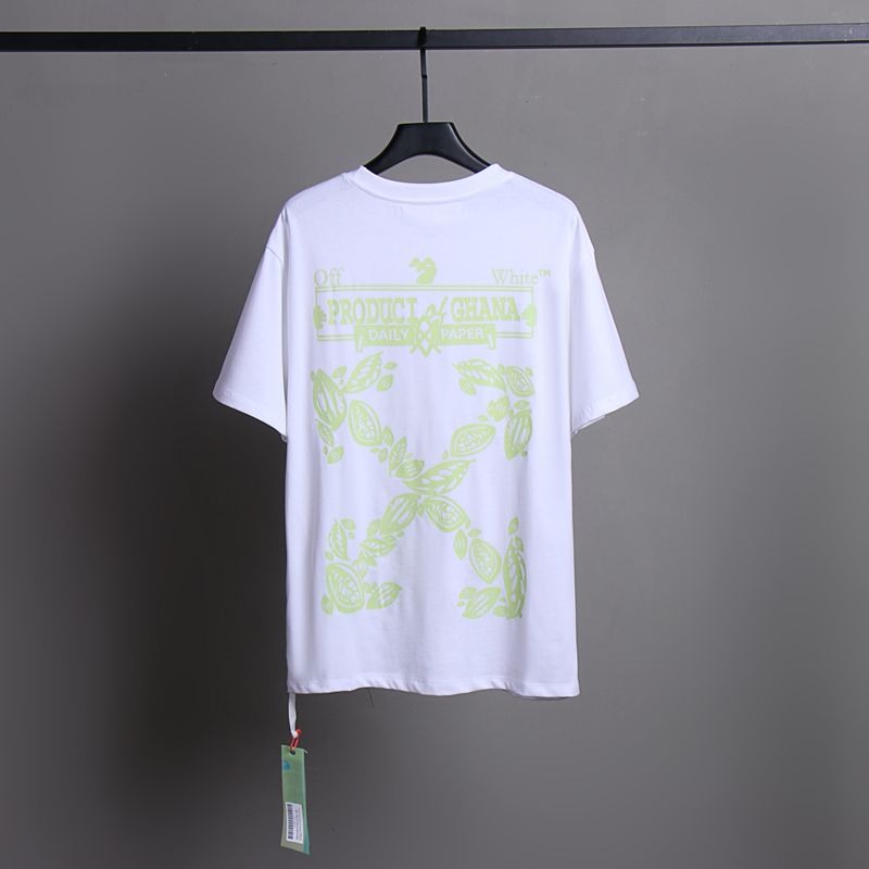 OFF-WHITE Men's and Women's T-Shirts