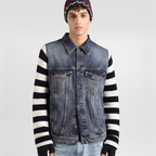 DG Men's & Women's Jacket