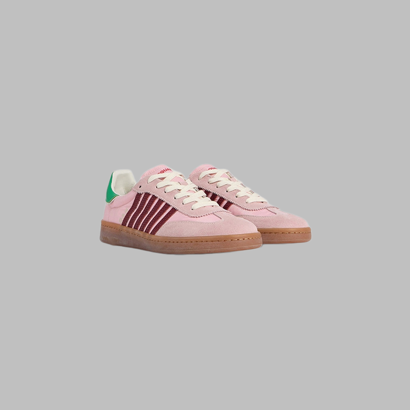 NEW-DSQ2 Men's Sneakers