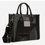 DG  Men's and Women's Crossbody Bag
