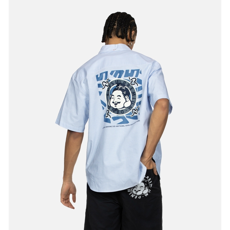 Evisu Men's & Women's New Shirts