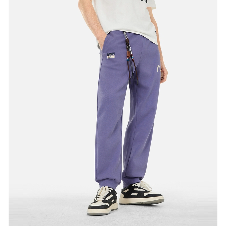 Evisu Men's & Women's  Sweatpants