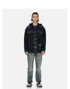 Evisu 2026 Men's and Women's  Jackets