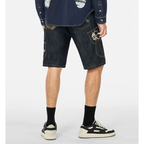 Evisu Men's & Women's Jeans  Shorts