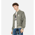 Evisu 2026 Men's and Women's  Jackets