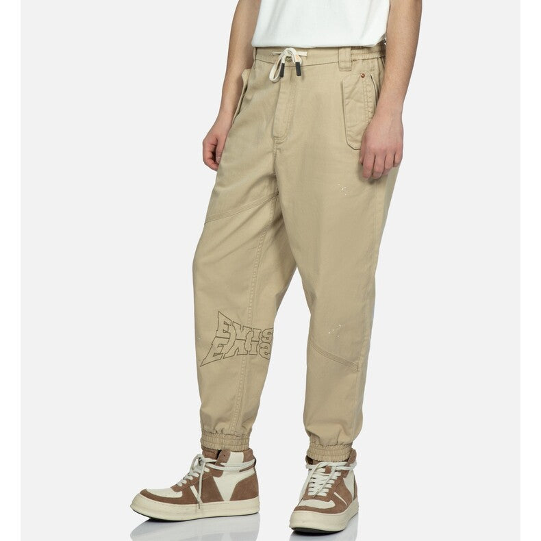 Evisu Men's & Women's  Sweatpants