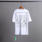 OFF-WHITE Men's and Women's T-Shirts