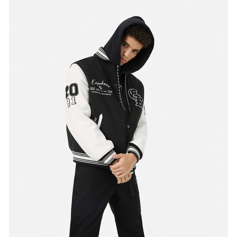 Evisu 2026 Men's and Women's  Jackets
