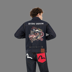EV New Men's and Women's Jackets