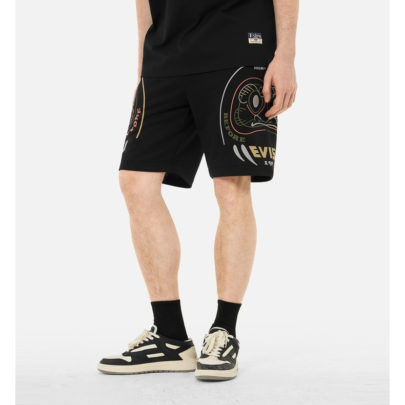 Evisu Men's & Women's Casual shorts