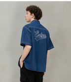 Evisu Men's & Women's New Shirts